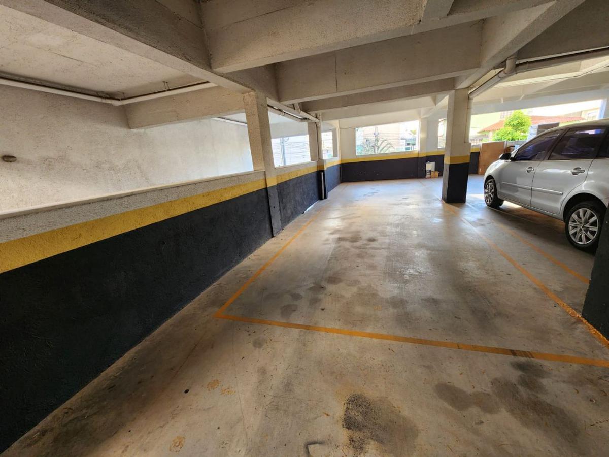 Apartamento, Palmares, 2 Quartos, 2 Vagas, 1 Suíte