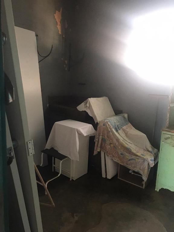 Casa, Centro, 3 Quartos, 1 Vaga