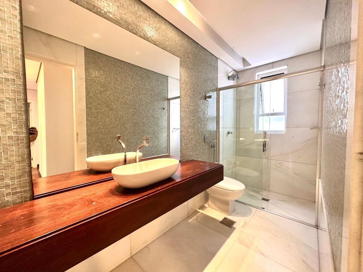 Apartamento, Santo Antônio, 4 Quartos, 3 Vagas, 2 Suítes