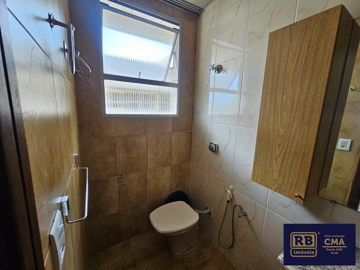 Apartamento, Savassi, 4 Quartos, 2 Vagas, 1 Suíte