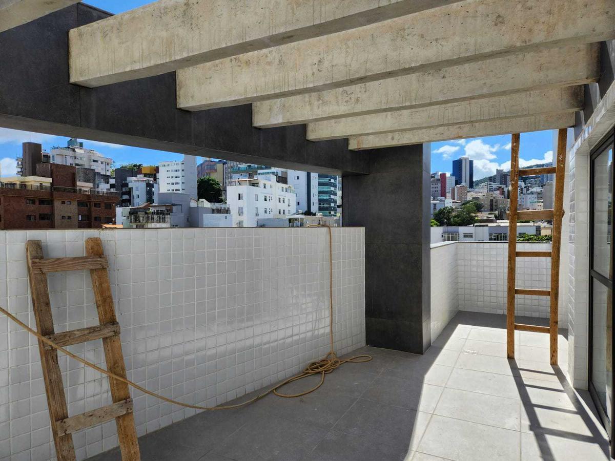 Cobertura, Anchieta, 4 Quartos, 4 Vagas, 4 Suítes