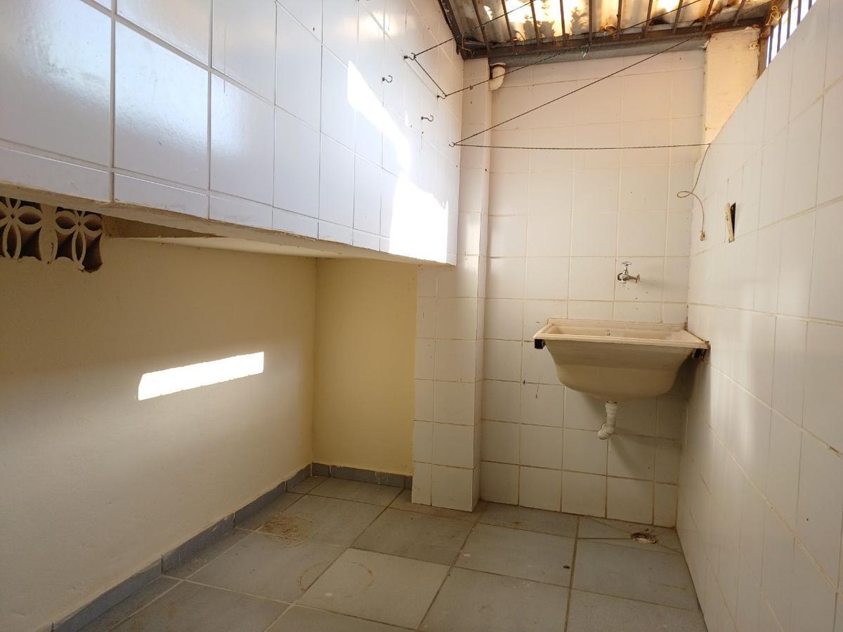 Apartamento, Santa Cruz, 1 Quarto, 0 Vaga
