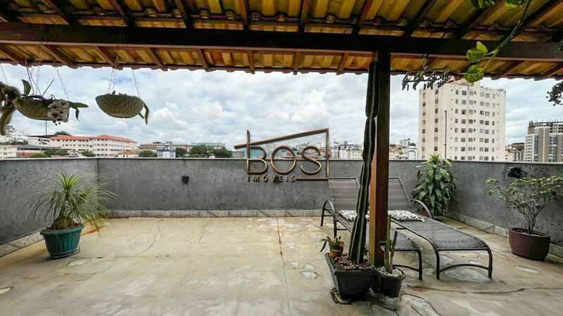 Cobertura, Colégio Batista, 2 Quartos, 1 Vaga