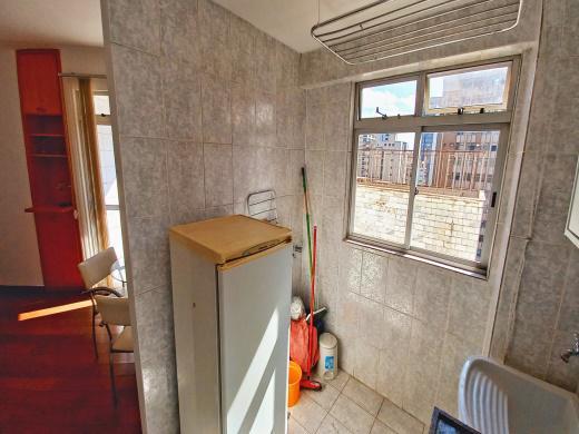 Apartamento, Savassi, 1 Quarto, 1 Vaga