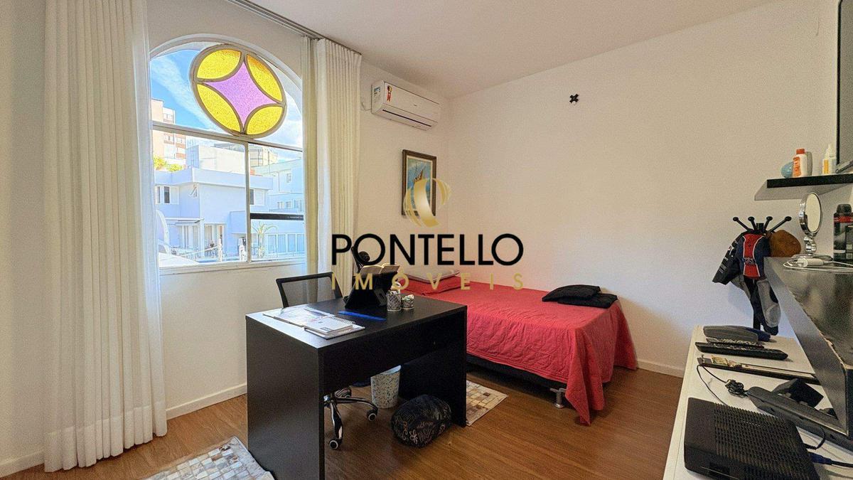 Apartamento, Santa Lúcia, 3 Quartos, 2 Vagas, 1 Suíte