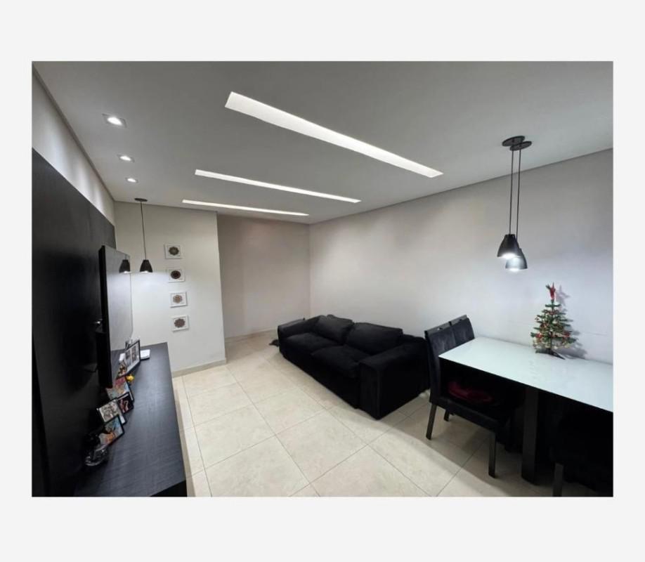 Cobertura, Serra Dourada, 2 Quartos, 2 Vagas, 1 Suíte