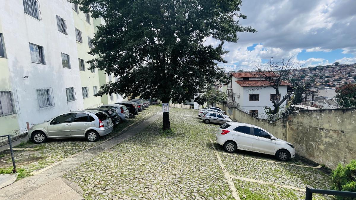 Apartamento, Glória, 3 Quartos, 1 Vaga
