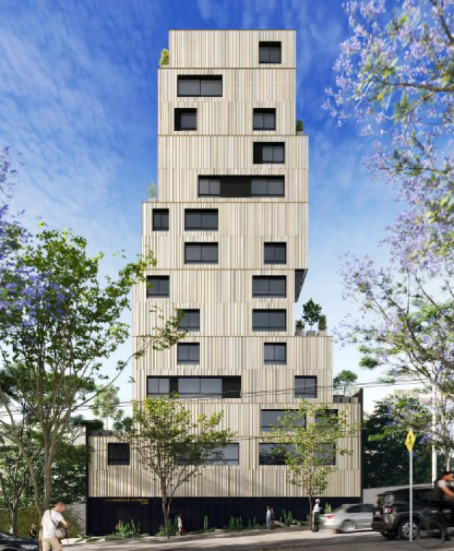 Apartamento, Lourdes, 2 Quartos, 2 Vagas, 2 Suítes