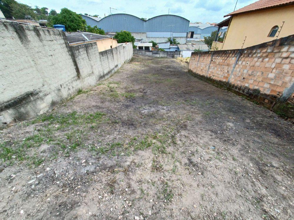 Lote, Dom Bosco, 0 Quarto, 0 Vaga