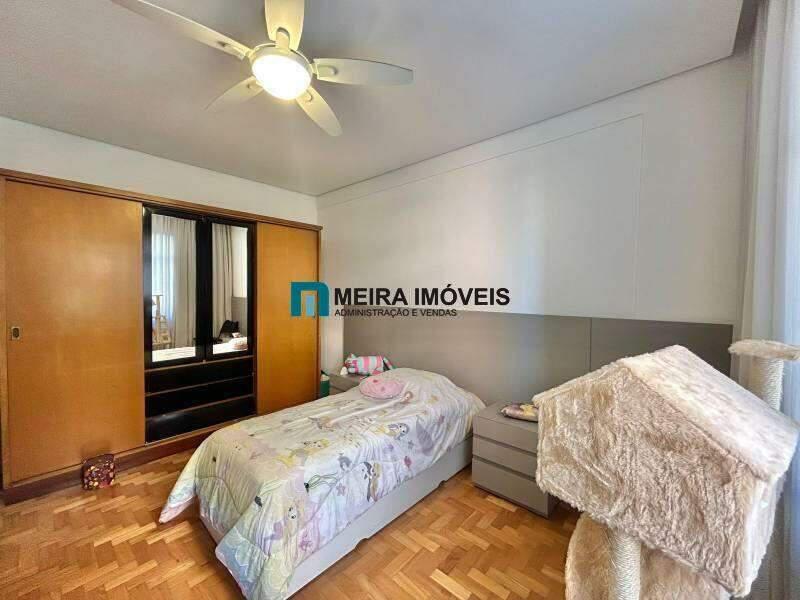 Apartamento, Centro, 3 Quartos, 1 Vaga, 1 Suíte