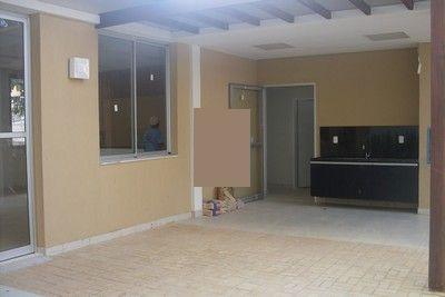 Cobertura, Jaraguá, 3 Quartos, 2 Vagas, 1 Suíte