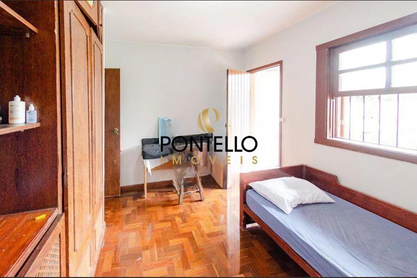 Casa, Alto Caiçaras, 5 Quartos, 3 Vagas, 1 Suíte