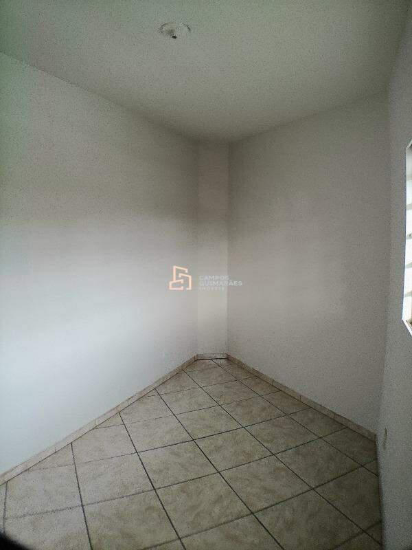 Casa, Conjunto Ademar Maldonado, 2 Quartos, 1 Vaga