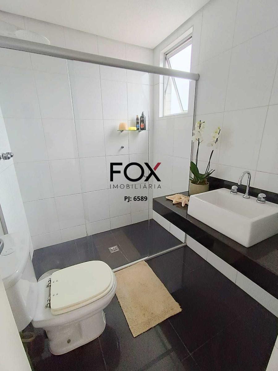 Apartamento, Jaraguá, 4 Quartos, 3 Vagas, 2 Suítes