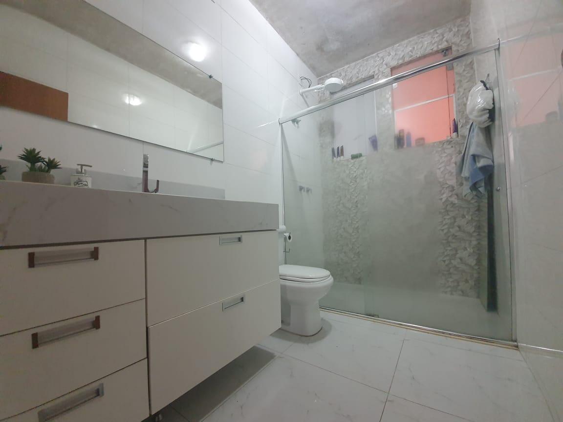 Casa, Jardim Riacho das Pedras, 3 Quartos, 2 Vagas, 1 Suíte