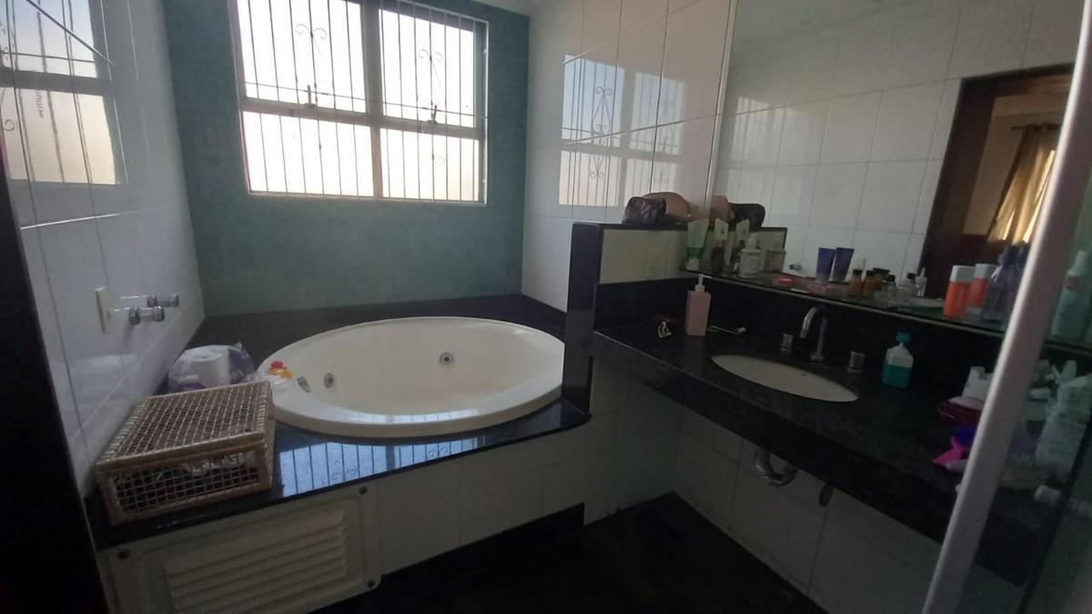Apartamento, Dona Clara, 4 Quartos, 3 Vagas, 3 Suítes
