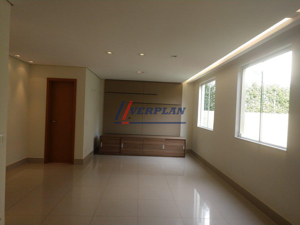 Casa em Condomínio, Garças, 3 Quartos, 4 Vagas, 2 Suítes