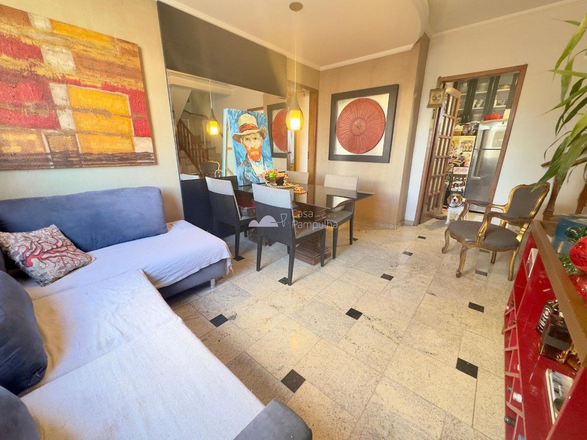 Apartamento, Santa Amélia, 4 Quartos, 2 Vagas, 2 Suítes