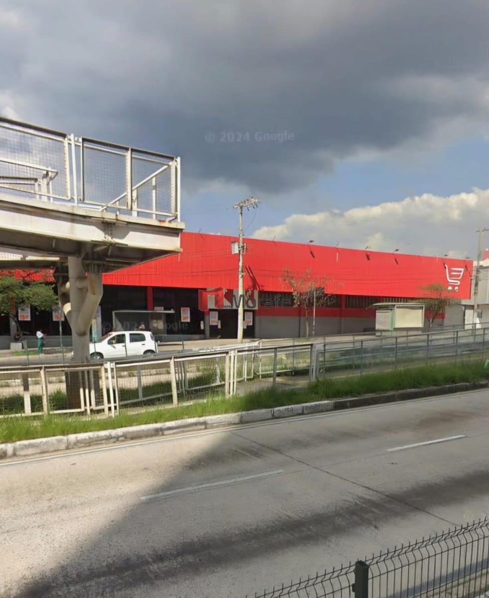 Galpão, Sagrada Família, 0 Quarto, 0 Vaga