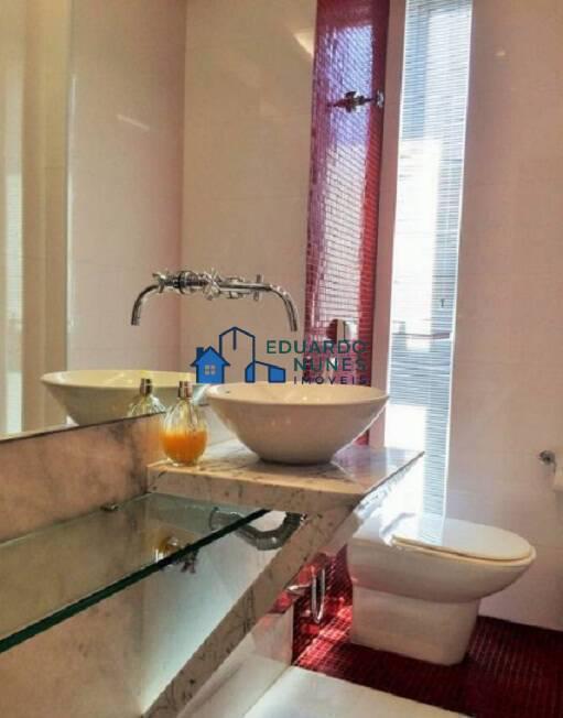 Apartamento, Sion, 4 Quartos, 3 Vagas, 1 Suíte