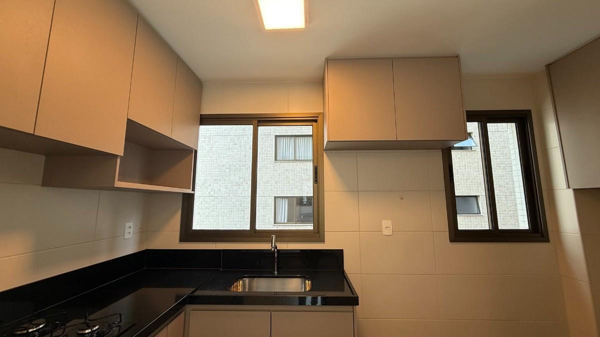 Apartamento, Lourdes, 2 Quartos, 2 Vagas, 2 Suítes