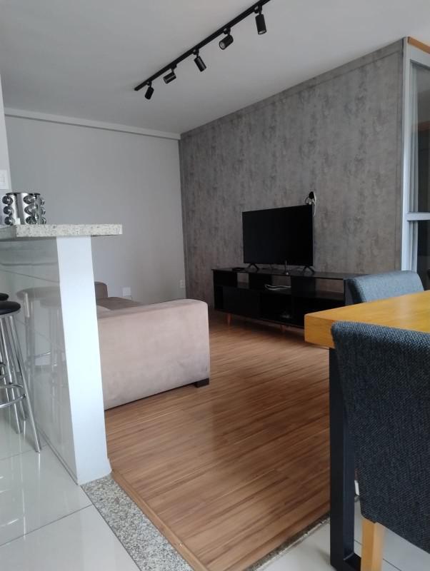 Apartamento, Centro, 1 Quarto, 1 Vaga