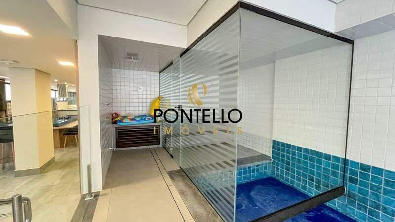 Cobertura, Castelo, 3 Quartos, 4 Vagas, 2 Suítes
