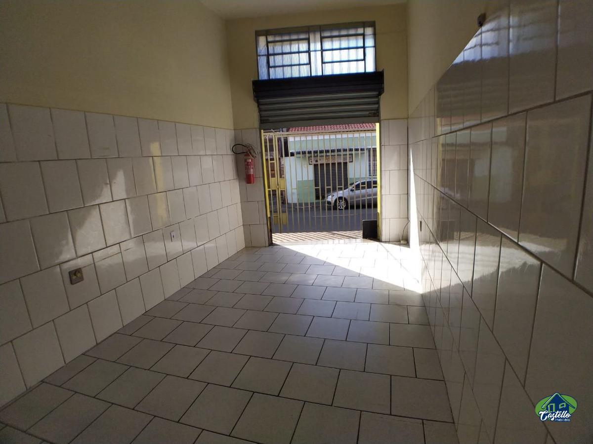 Andar, Aparecida, 0 Quarto, 0 Vaga