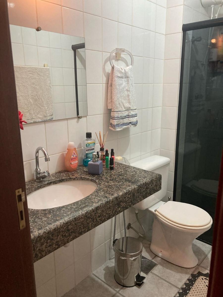 Apartamento, Havaí, 20 Quartos, 1 Vaga