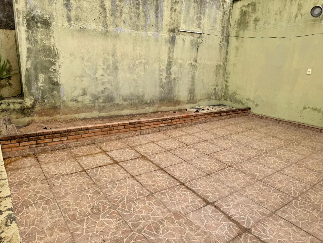 Casa, Ana Lúcia, 3 Quartos, 1 Vaga, 1 Suíte