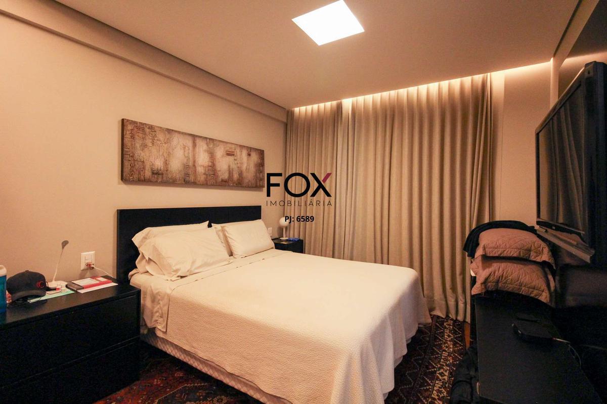 Apartamento, Belvedere, 4 Quartos, 4 Vagas, 2 Suítes