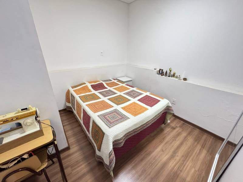 Casa, Renascença, 3 Quartos, 2 Vagas, 2 Suítes