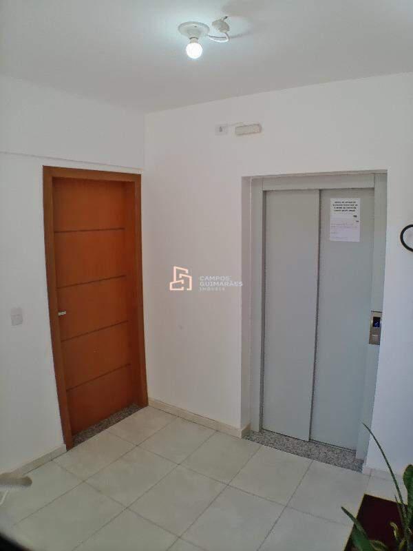 Apartamento, Milionários, 2 Quartos, 1 Vaga