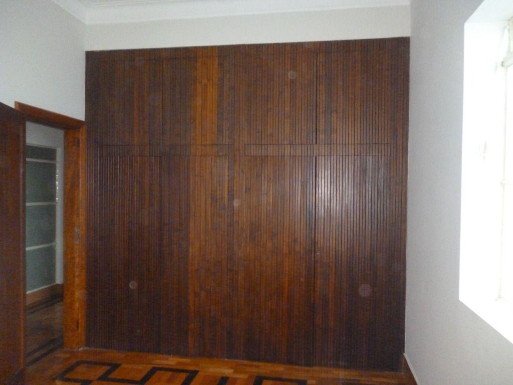 Casa, Centro, 4 Quartos, 3 Vagas