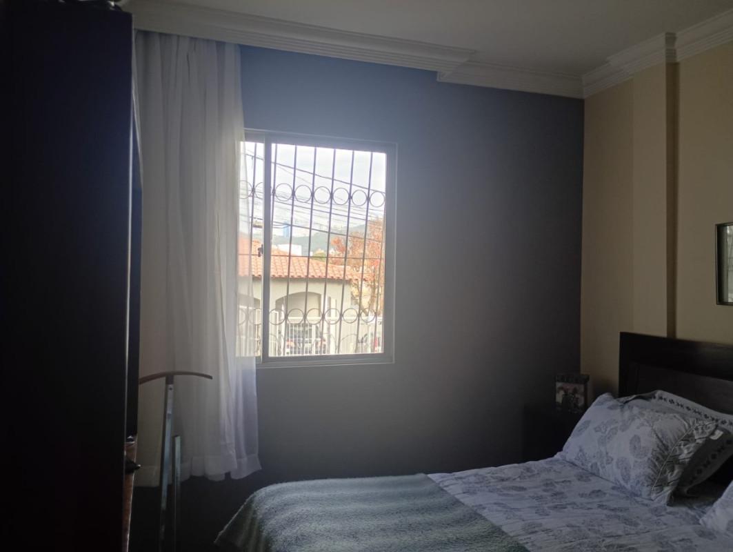 Apartamento, Havaí, 3 Quartos, 2 Vagas, 1 Suíte