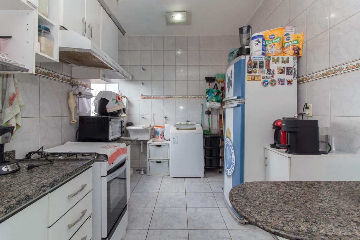Apartamento, Minaslândia (p Maio), 3 Quartos, 2 Vagas, 1 Suíte