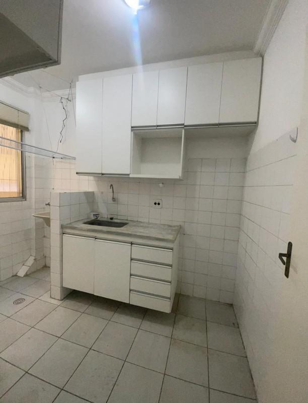 Apartamento, Bandeirantes (pampulha), 2 Quartos, 1 Vaga