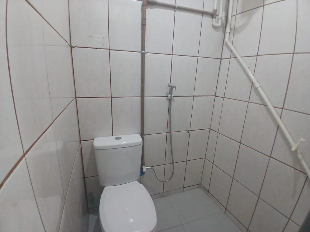 Andar, São Tomáz, 0 Quarto, 0 Vaga