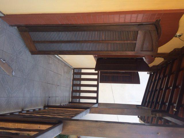 Casa, Alvorada, 4 Quartos, 6 Vagas, 2 Suítes