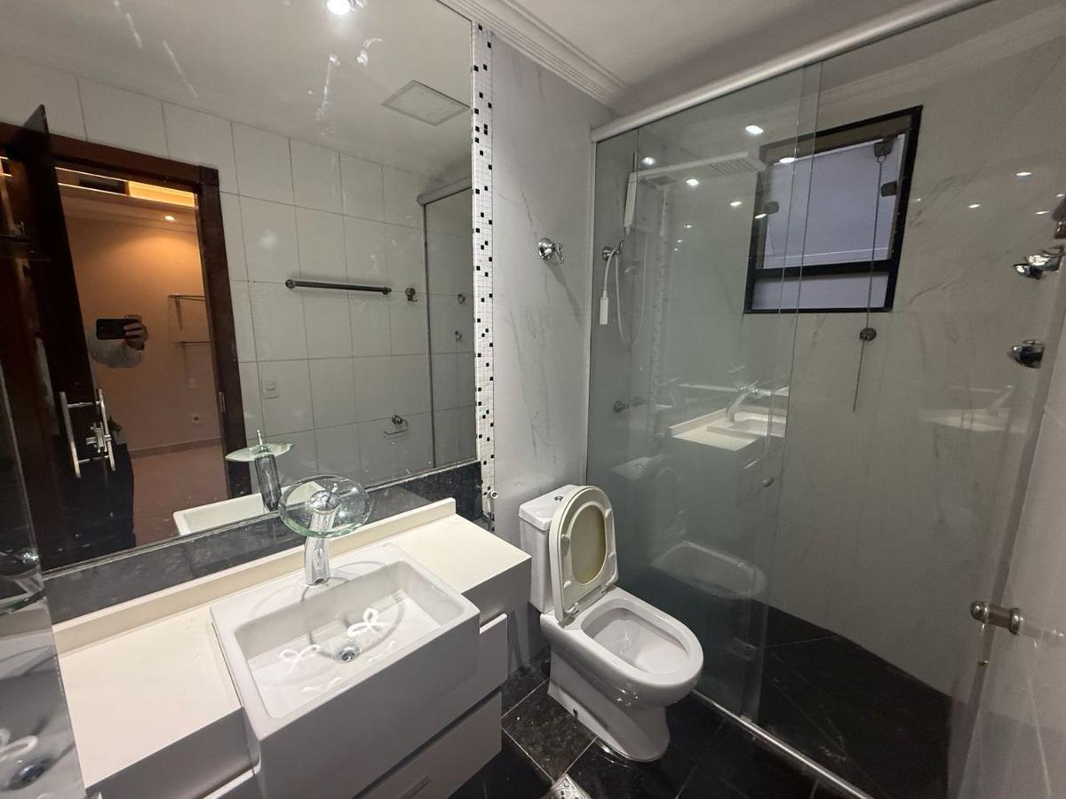 Apartamento, Palmares, 3 Quartos, 2 Vagas, 1 Suíte