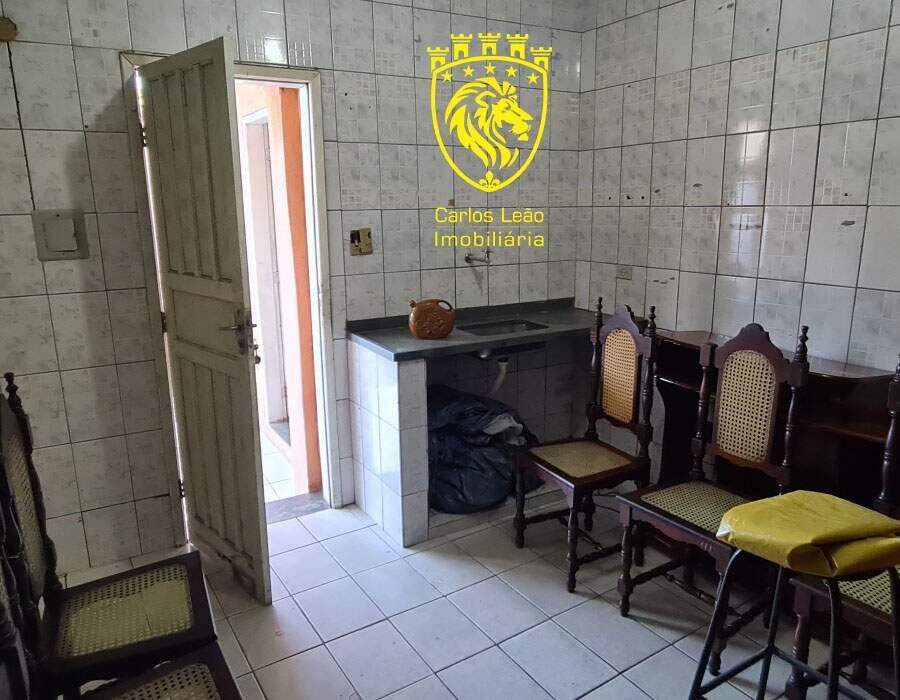 Casa, Amazonas, 3 Quartos, 6 Vagas, 1 Suíte