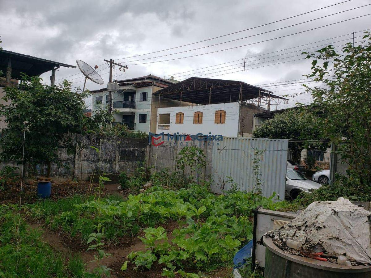 Lote, Quitandinha, 0 Quarto, 2 Vagas