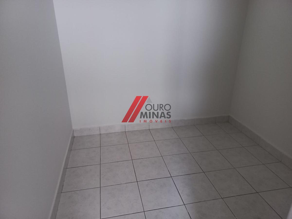 Apartamento, Funcionários, 3 Quartos, 2 Vagas, 1 Suíte