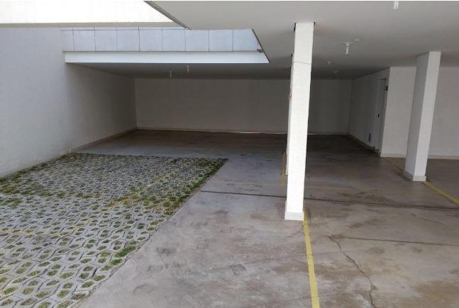 Apartamento, Palmares, 4 Quartos, 3 Vagas, 1 Suíte
