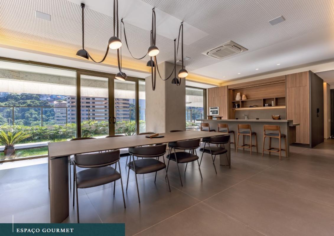 Apartamento, Vale do Sereno, 4 Quartos, 4 Vagas, 4 Suítes