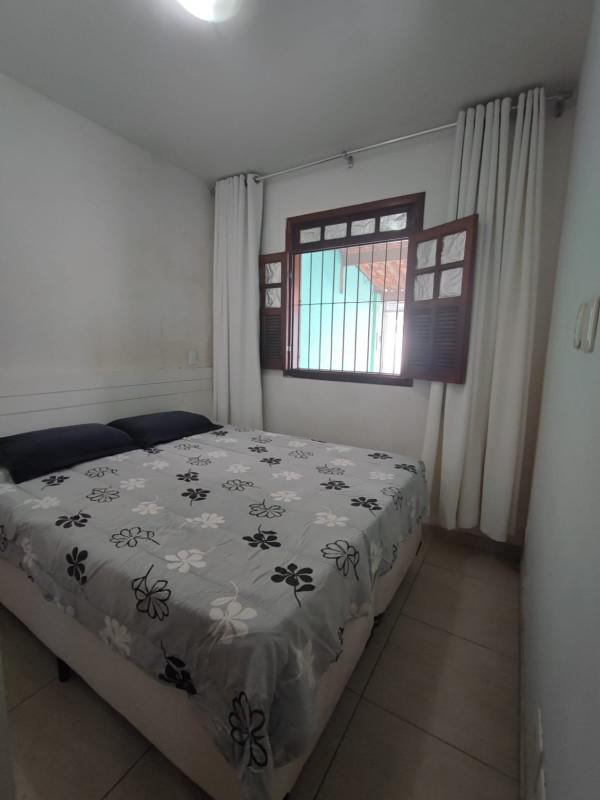 Casa, Canaã, 2 Quartos, 1 Vaga