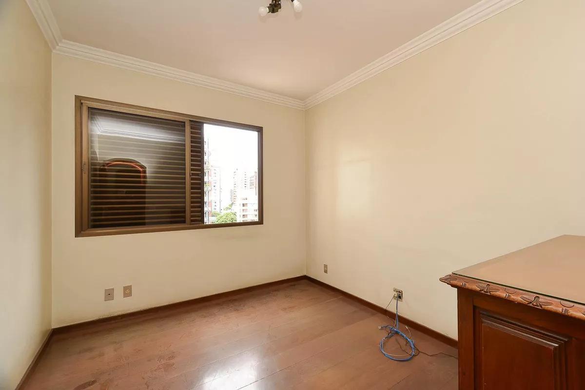 Apartamento, Funcionários, 4 Quartos, 3 Vagas, 2 Suítes