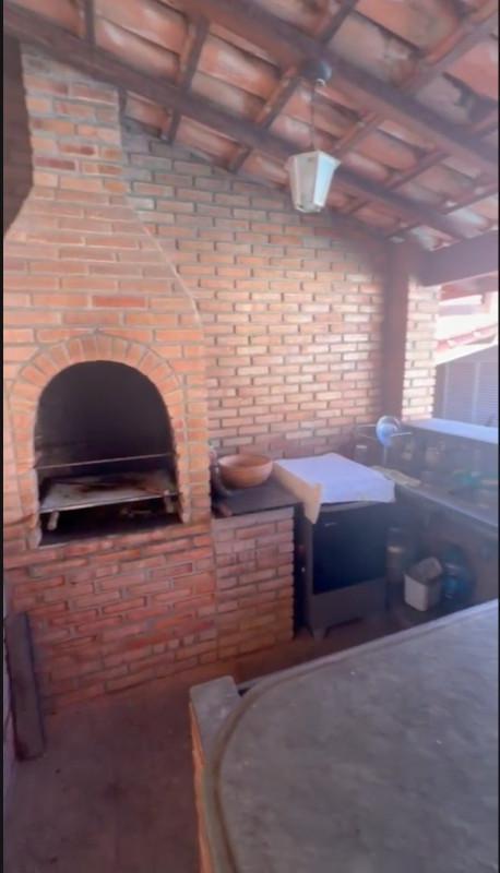 Casa, Bela Vista, 3 Quartos, 4 Vagas, 1 Suíte