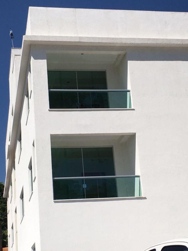 Apartamento, Trevo, 3 Quartos, 1 Vaga, 1 Suíte