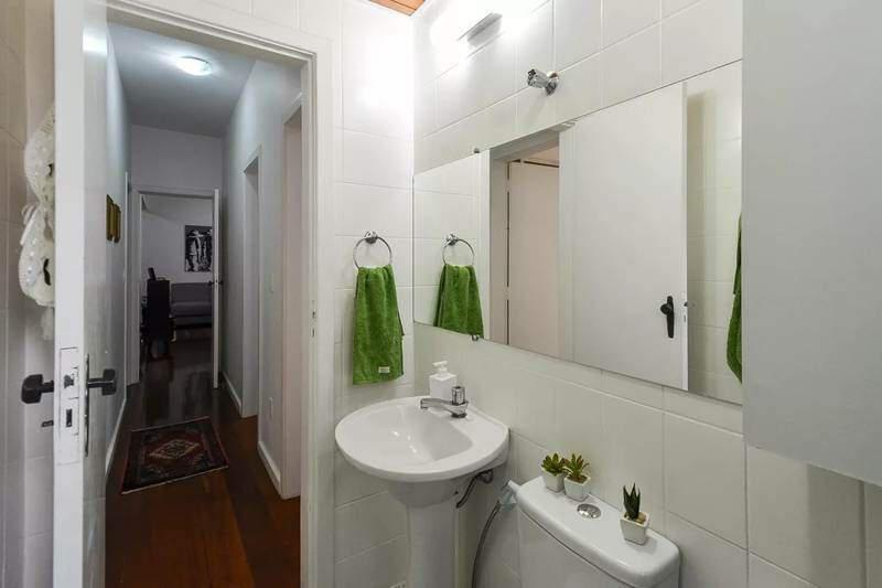 Apartamento, Santo Antônio, 3 Quartos, 2 Vagas, 1 Suíte